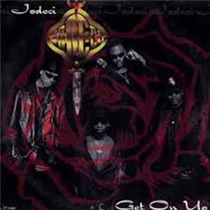 Jodeci - Get On Up flac