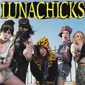 Lunachicks - Lunachicks flac