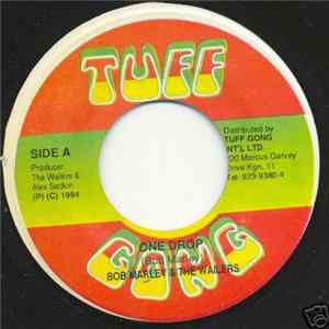Bob Marley & The Wailers - One Drop flac