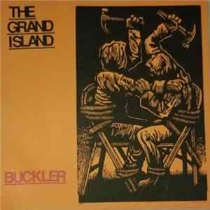 The Grand Island - Buckler flac