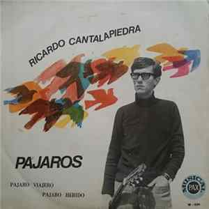 Ricardo Cantalapiedra - Pájaros flac