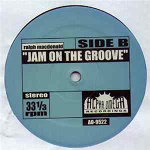 Foster Sylvers / Ralph MacDonald - Misdemeanor / Jam On The Groove flac