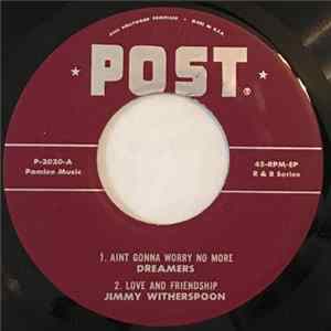 Various - Ain't Gonna Worry No More flac