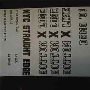 Bottom Line - Demo '01 flac
