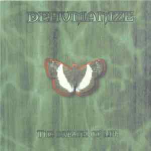 Dehumanize - The Breath Of Life flac