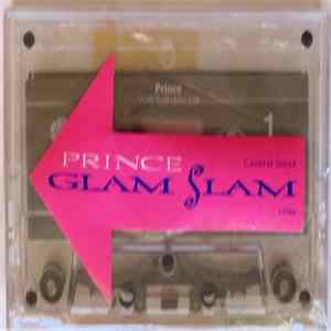 Prince - Glam Slam flac