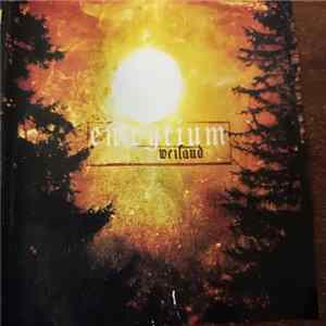 Empyrium - Weiland flac