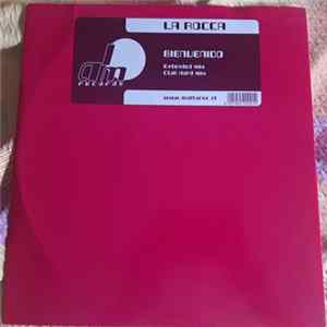 La Rocca - Bienvenido flac