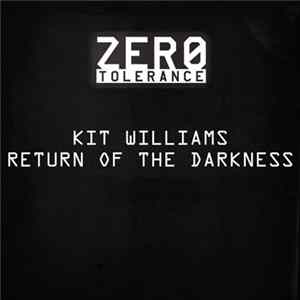 Kit Williams - Return Of The Darkness flac
