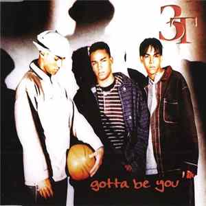 3T Featuring Herbie - Gotta Be You flac