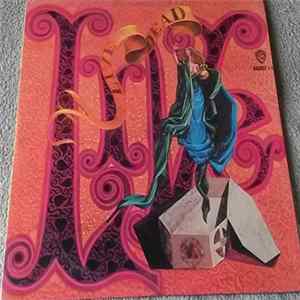 The Grateful Dead - Live/Dead flac