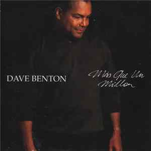 Dave Benton - Más Que Un Millón flac