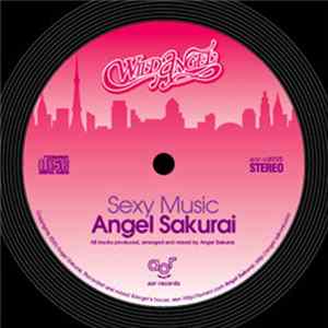 Angel S. - Sexy Music flac
