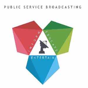 Public Service Broadcasting - Inform - Educate - Entertain flac