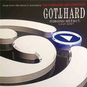 Gotthard - Gave You Power - Domino Effect Tour 2007 flac