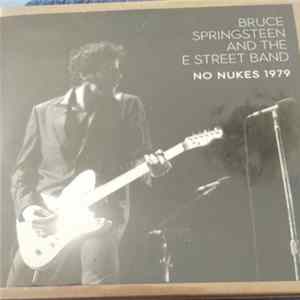 Bruce Springsteen & The E-Street Band - No Nukes 1979 flac