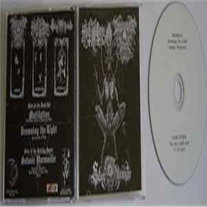 Mütiilation / Drowning The Light / Satanic Warmaster - Dark Hymns flac