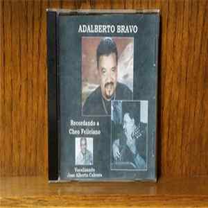 Adalberto Bravo - Recordando a Cheo Feliciano flac