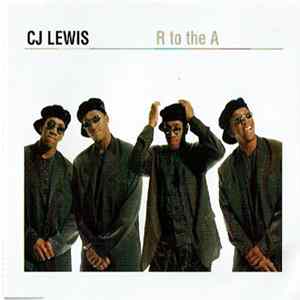 CJ Lewis - R To The A flac