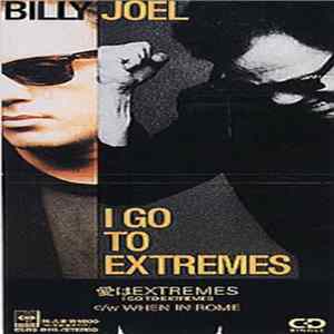 Billy Joel - I Go To Extremes flac