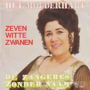 De Zangeres Zonder Naam - Het Moederhart flac