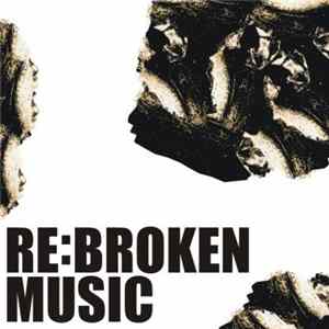 Opening Performance Orchestra - Re-Broken Music flac