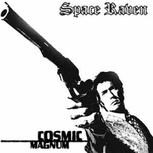 Space Raven - Cosmic Magnum flac