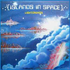 Lightdreams - Islands in Space flac