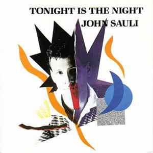 John Sauli - Tonight Is The Night flac