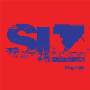 СИЗ - Responsibility / Wake Up flac