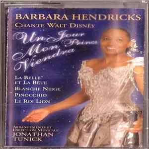 Barbara Hendricks - Chante Walt Disney - Un Jour Mon Prince Viendra flac