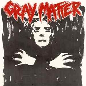 Gray Matter - Gray Matter flac