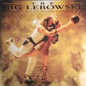 Various - The Big Lebowski (Original Motion Picture Soundtrack) flac