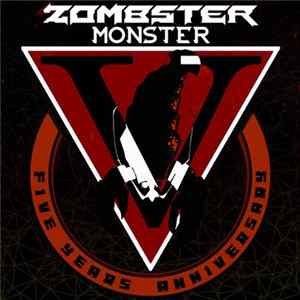Various - Zombster Monster V - Five Years Anniversary flac