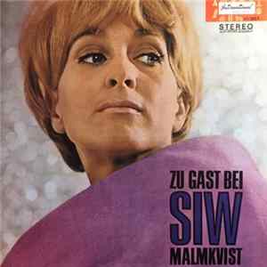 Siw Malmkvist - Zu Gast Bei flac