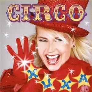 Xuxa - Só Para Baixinhos 5 - Circo flac