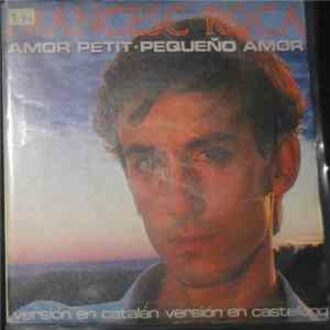 Francesc Roca - Amor Petit flac