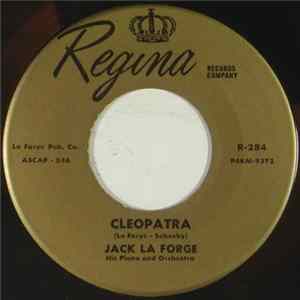 Jack La Forge - Cleopatra / I Remember You flac