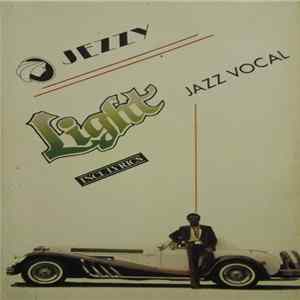 Various - Light Jazz Vocal flac