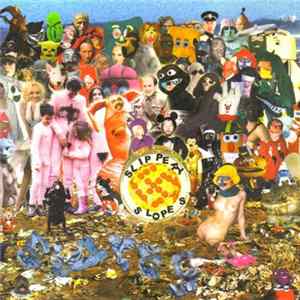 Slippery Slopes - Sad Tugs flac