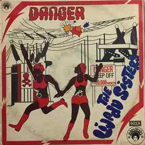 The Lijadu Sisters - Danger flac