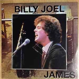 Billy Joel - James flac