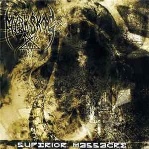 Myrkskog - Superior Massacre flac