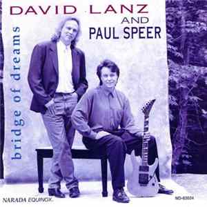 David Lanz And Paul Speer - Bridge Of Dreams flac