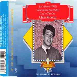 Chris Montez - Let's Dance / Some Kinda Fun / You're The One flac