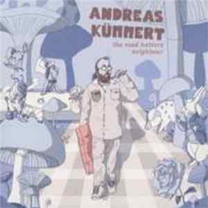 Andreas Kümmert - The Mad Hatters Neighbour flac