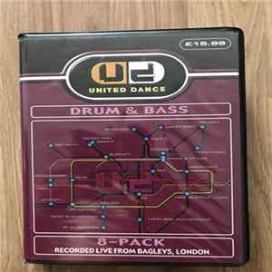 Various - United Dance - Drum & Bass flac