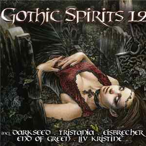 Various - Gothic Spirits 12 flac