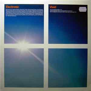 Electronic - Vivid flac