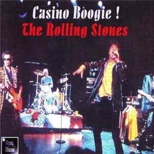 The Rolling Stones - Casino Boogie ! flac